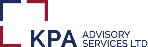 KPA Advisory Logo